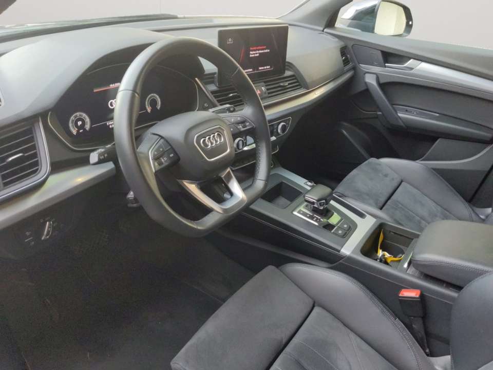 Audi Q5 - Imagem 13