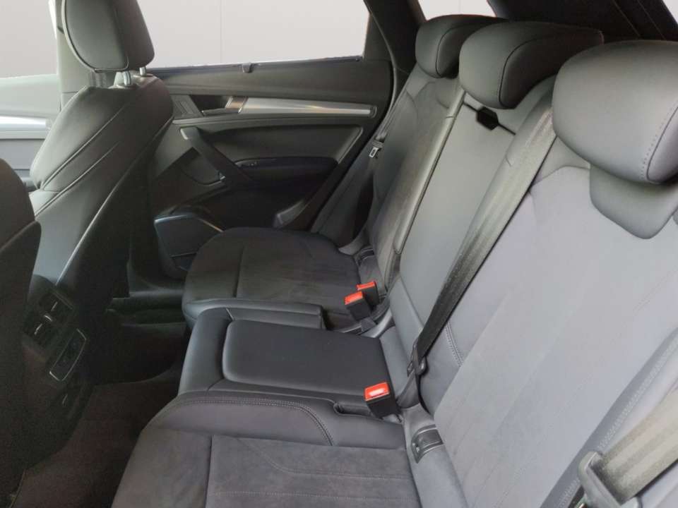 Audi Q5 - Imagem 14