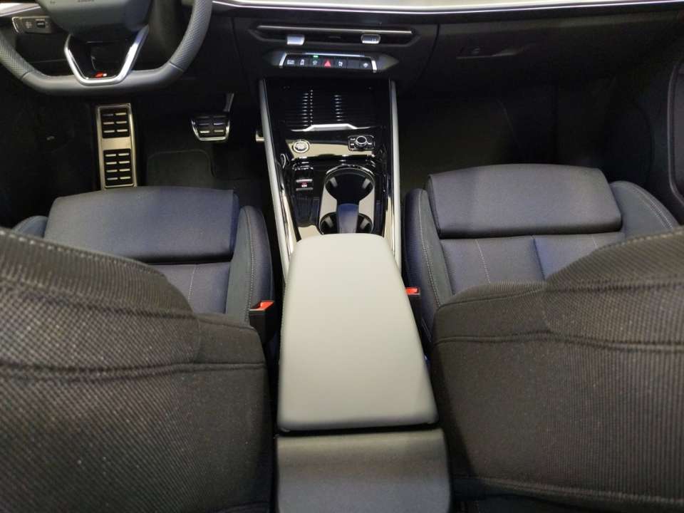 Audi Q3 - Imagem 11
