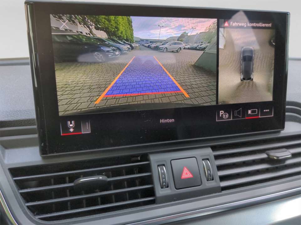 Audi Q5 - Imagem 15