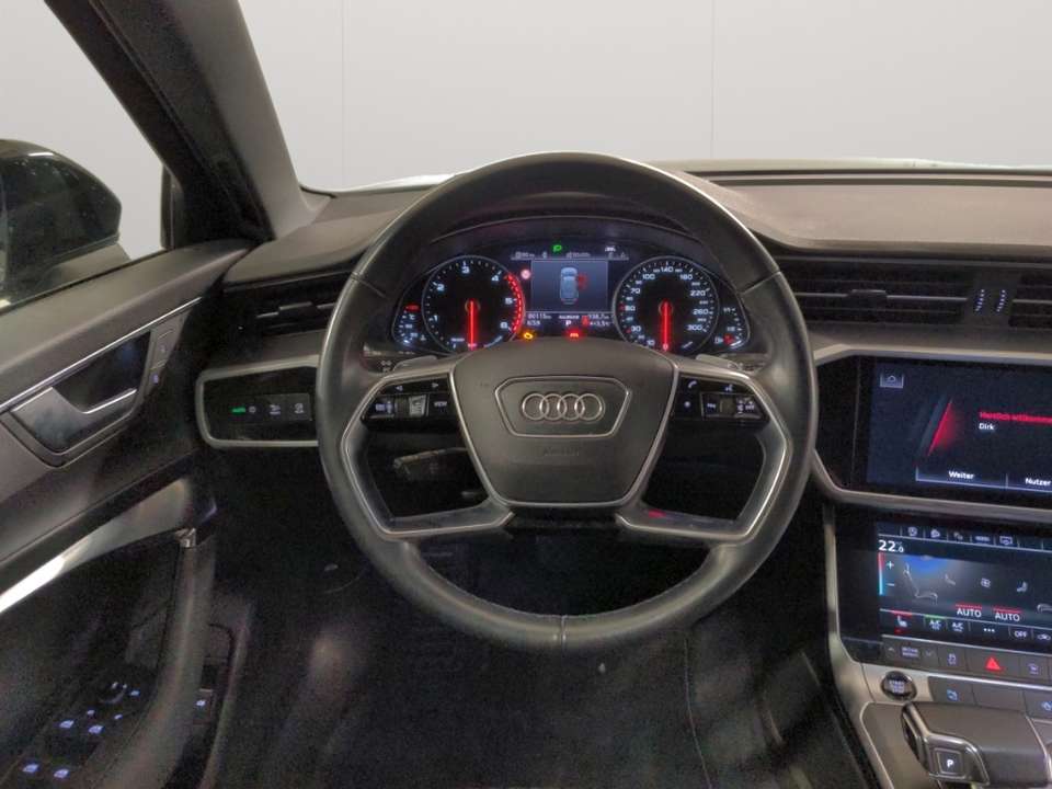 Audi A6 allroad - Imagem 9
