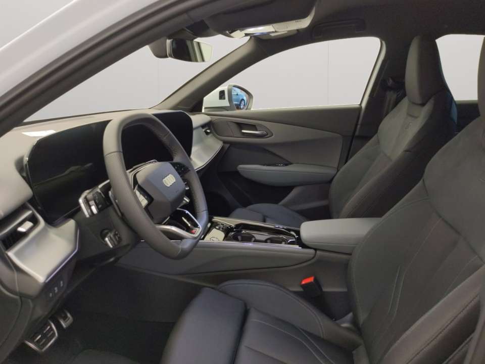 Audi Q3 - Imagem 13