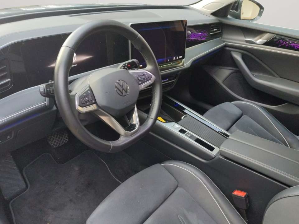Volkswagen Passat Variant - Imagem 15