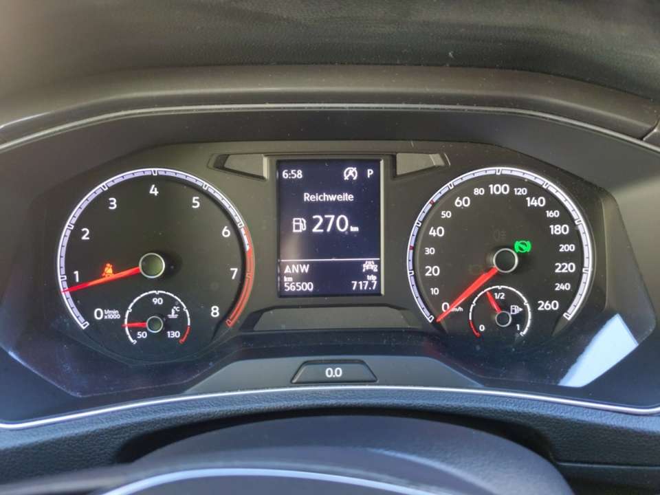 Volkswagen T-Roc - Imagem 12
