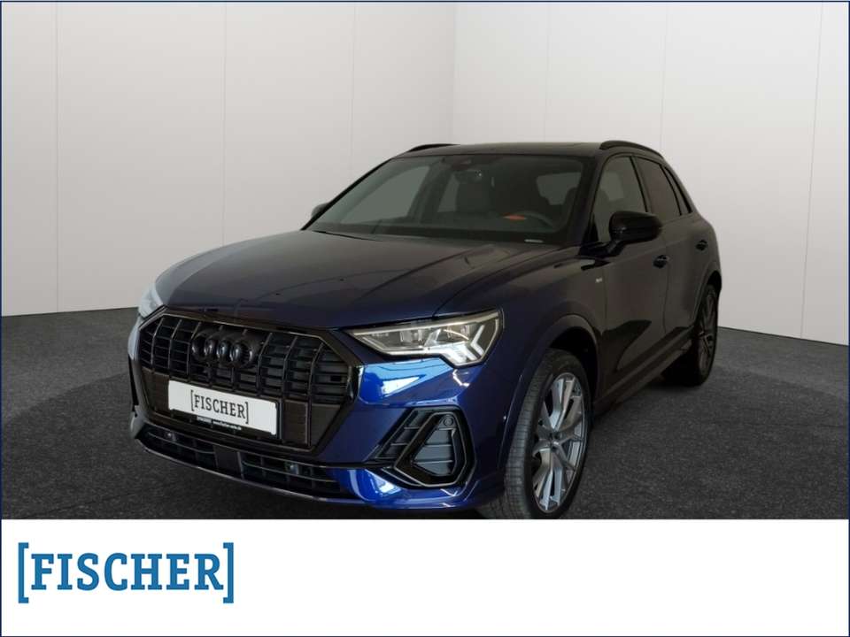 Audi Q3 - Imagem 1
