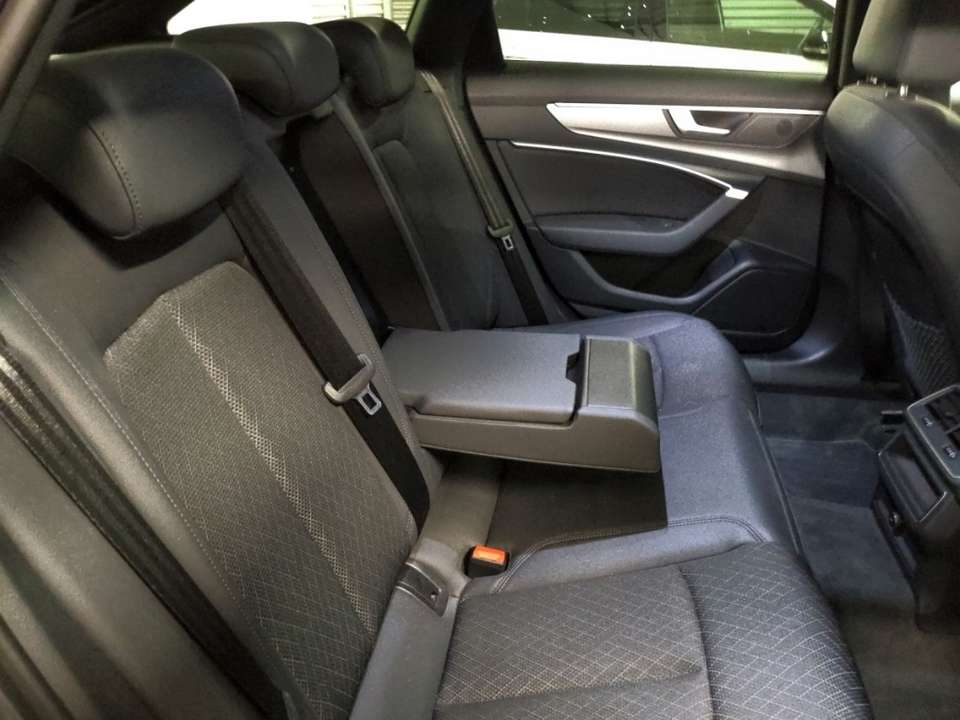 Audi A6 allroad - Imagem 14