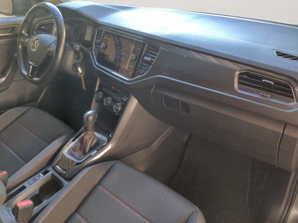 Volkswagen T-Roc - Imagem 15
