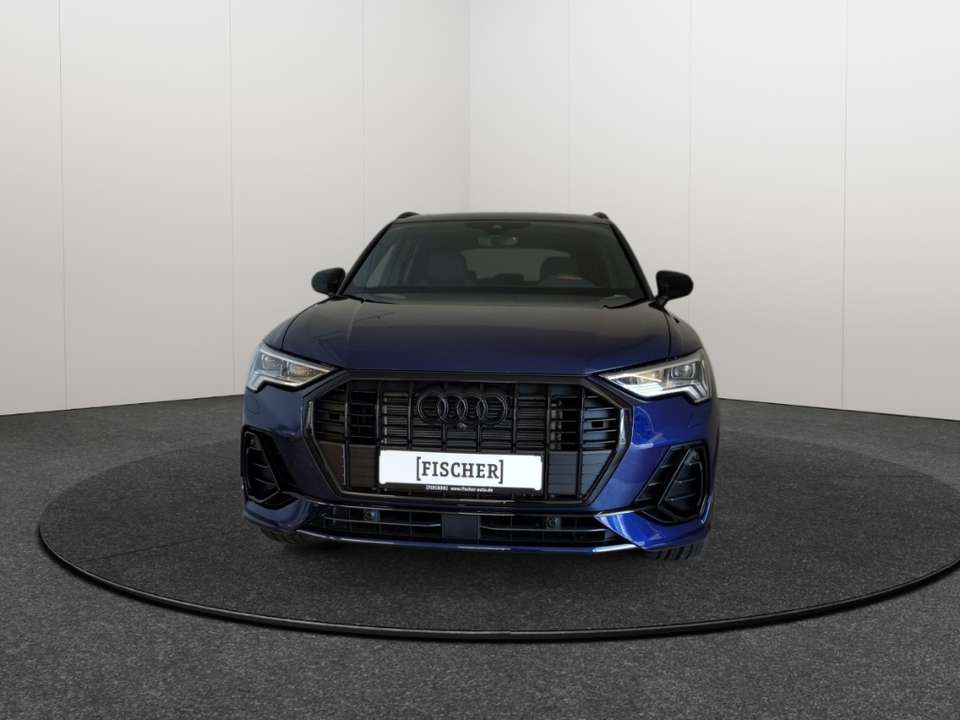 Audi Q3 - Imagem 2