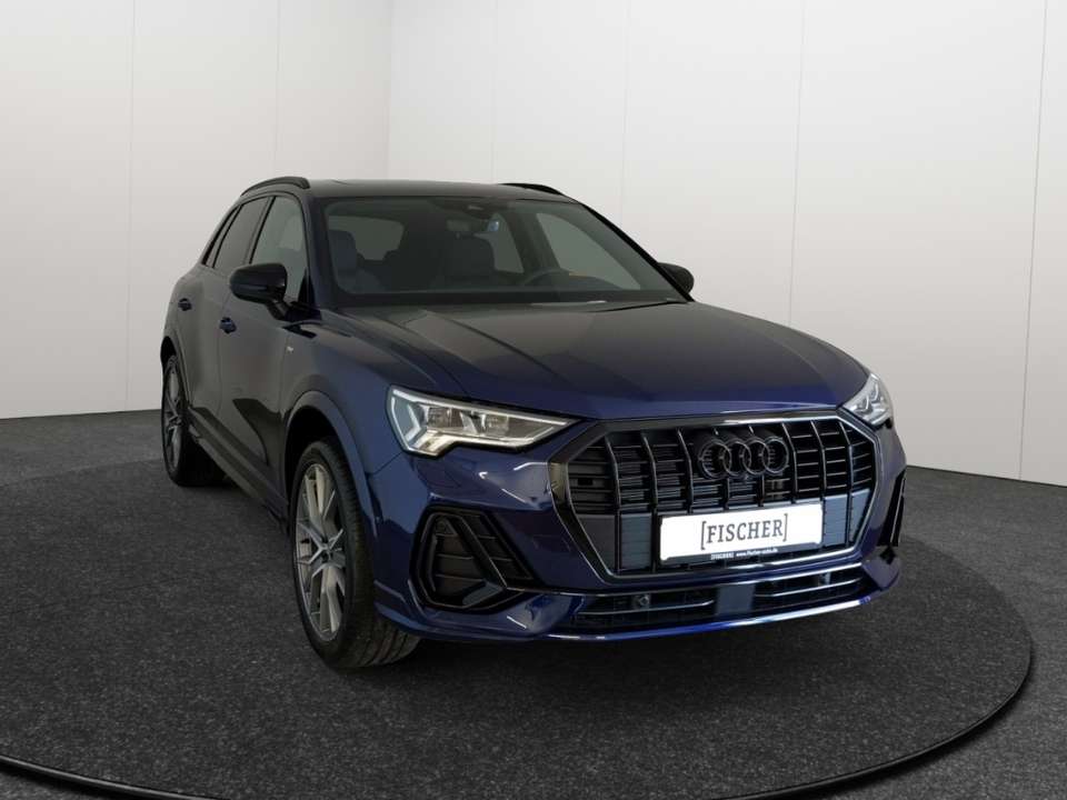 Audi Q3 - Imagem 3