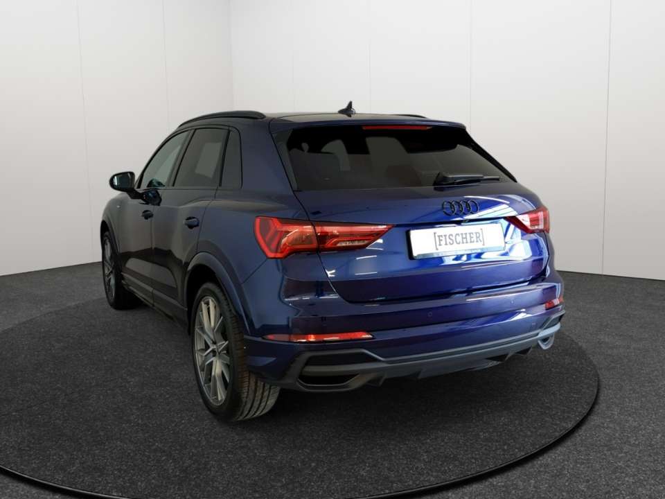 Audi Q3 - Imagem 4