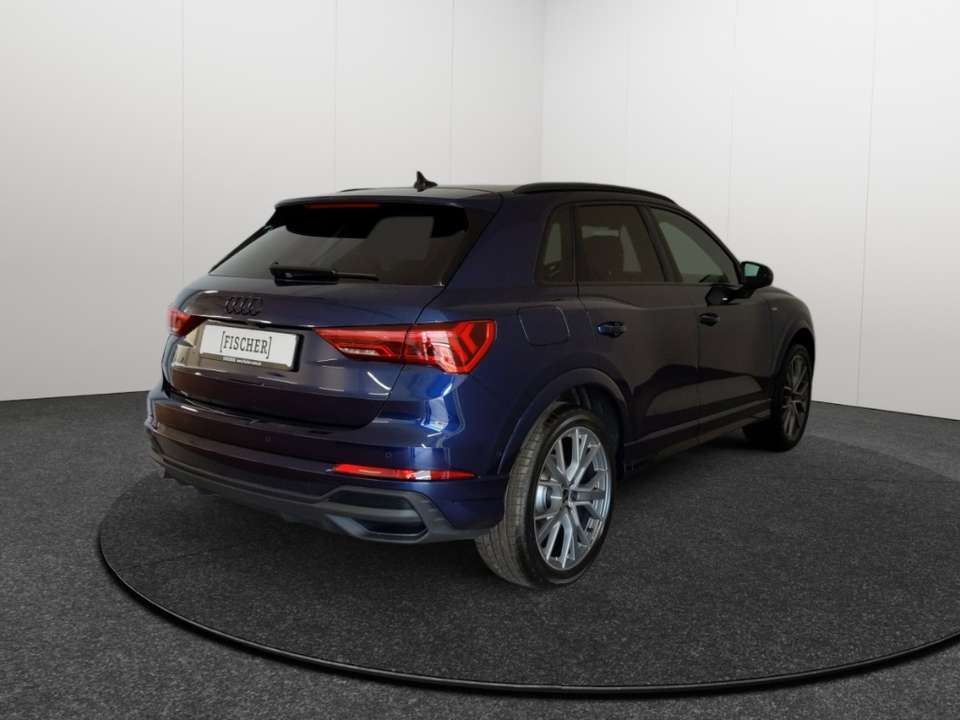 Audi Q3 - Imagem 5