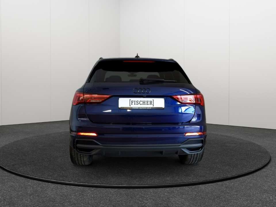 Audi Q3 - Imagem 6