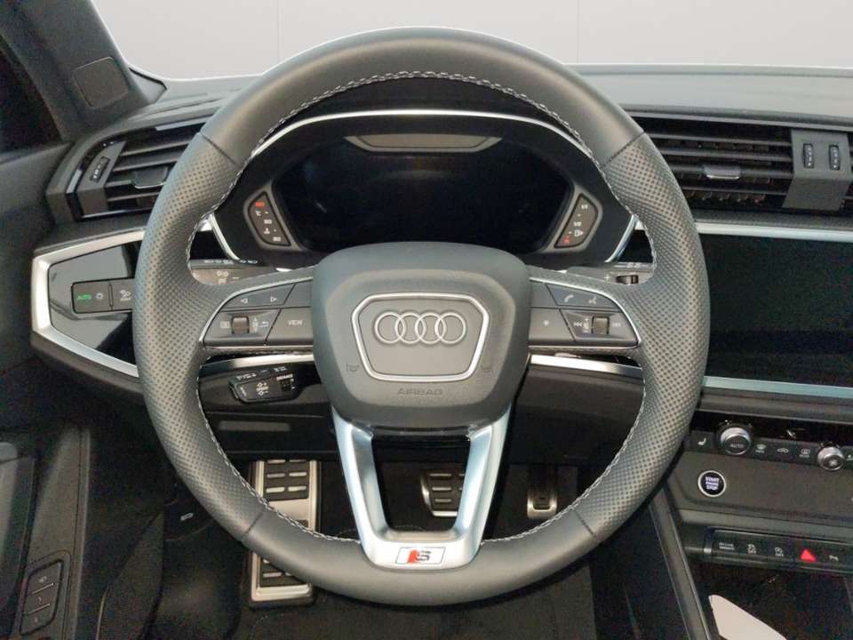 Audi Q3 - Imagem 9
