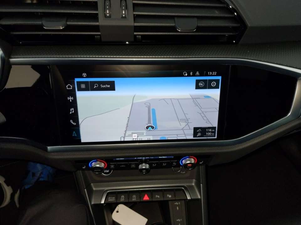 Audi Q3 - Imagem 11
