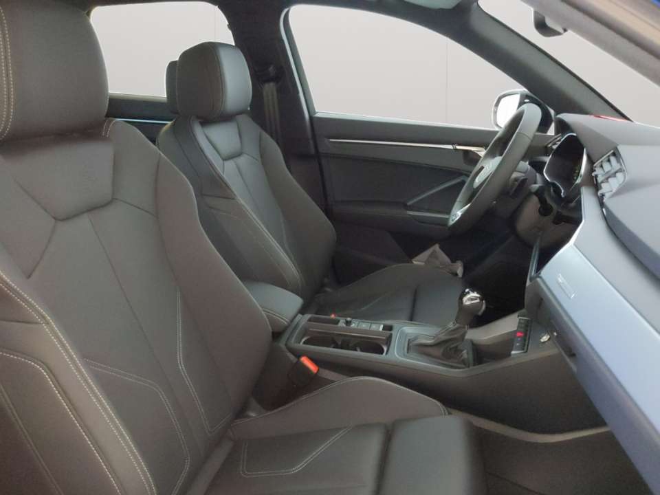 Audi Q3 - Imagem 12