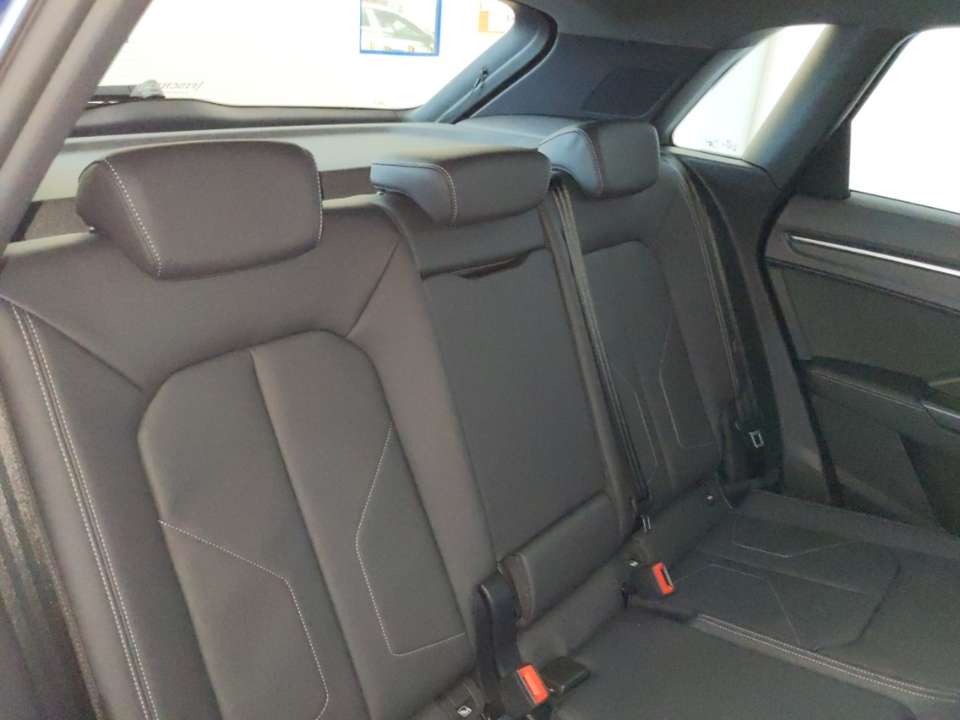 Audi Q3 - Imagem 13