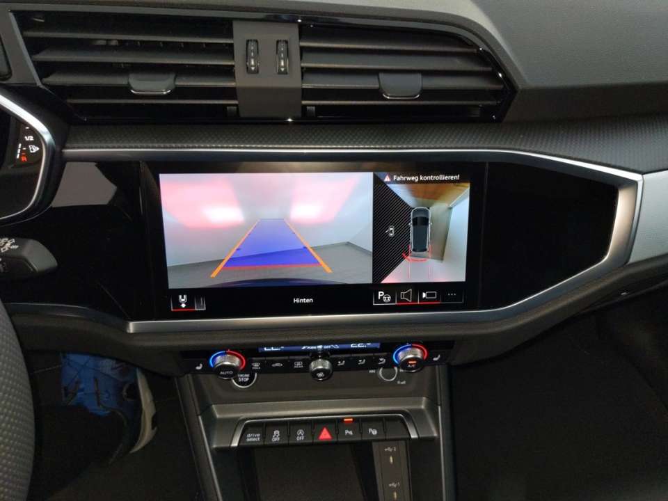 Audi Q3 - Imagem 14