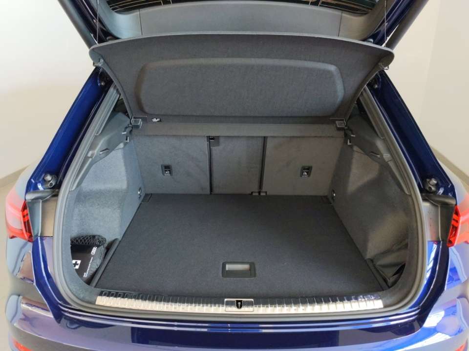 Audi Q3 - Imagem 15