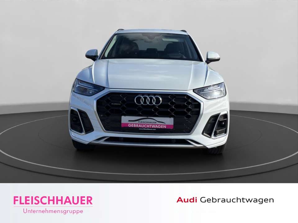 Audi Q5 - Imagem 2