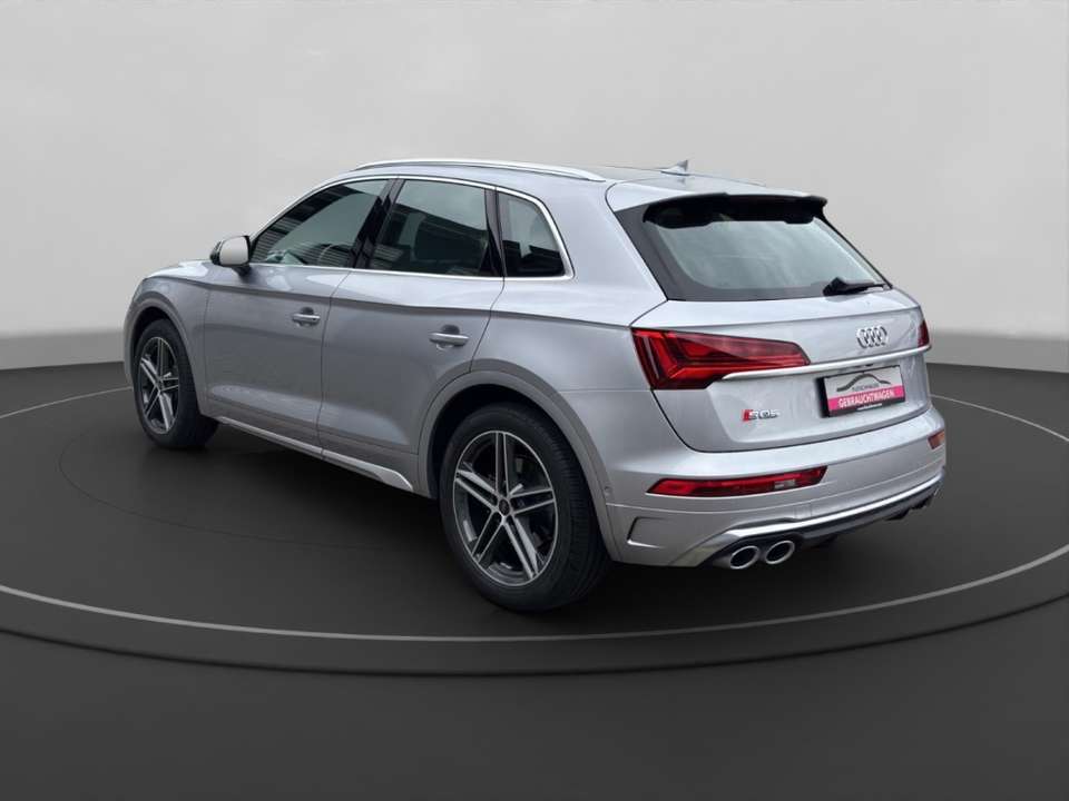 Audi SQ5 - Imagem 5