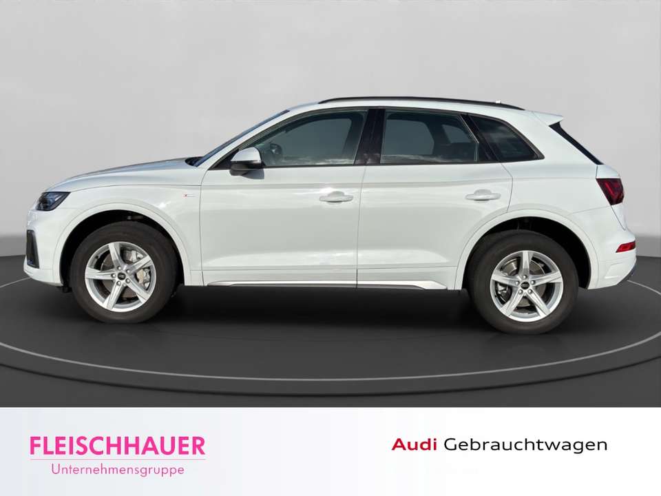 Audi Q5 - Imagem 3