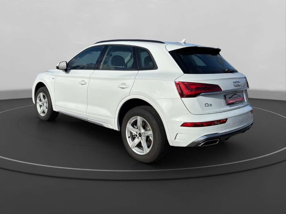 Audi Q5 - Imagem 5