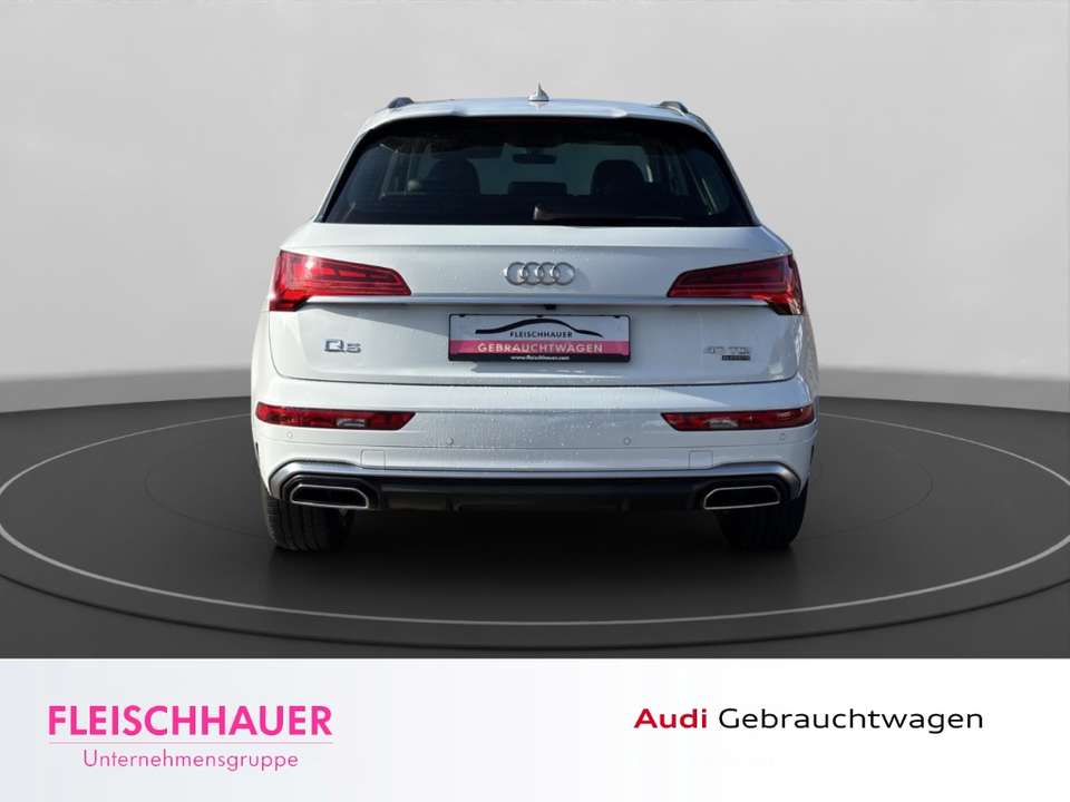Audi Q5 - Imagem 6