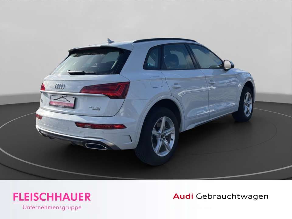 Audi Q5 - Imagem 7