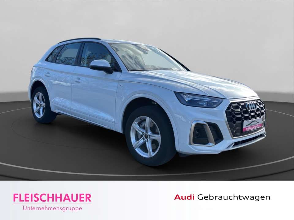 Audi Q5 - Imagem 9