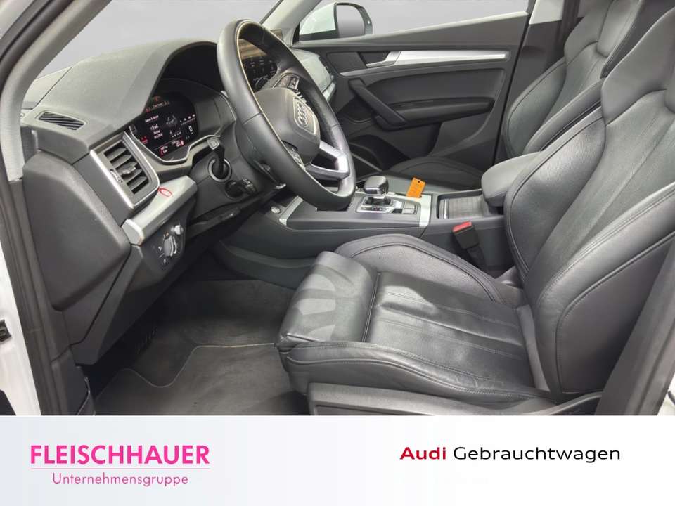 Audi Q5 - Imagem 10