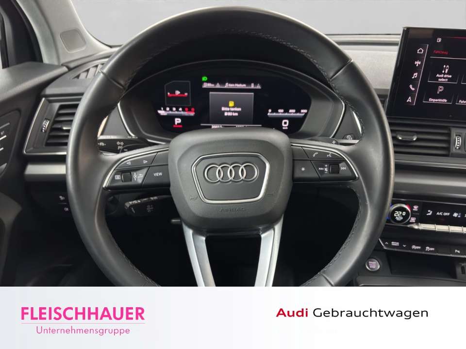 Audi Q5 - Imagem 11