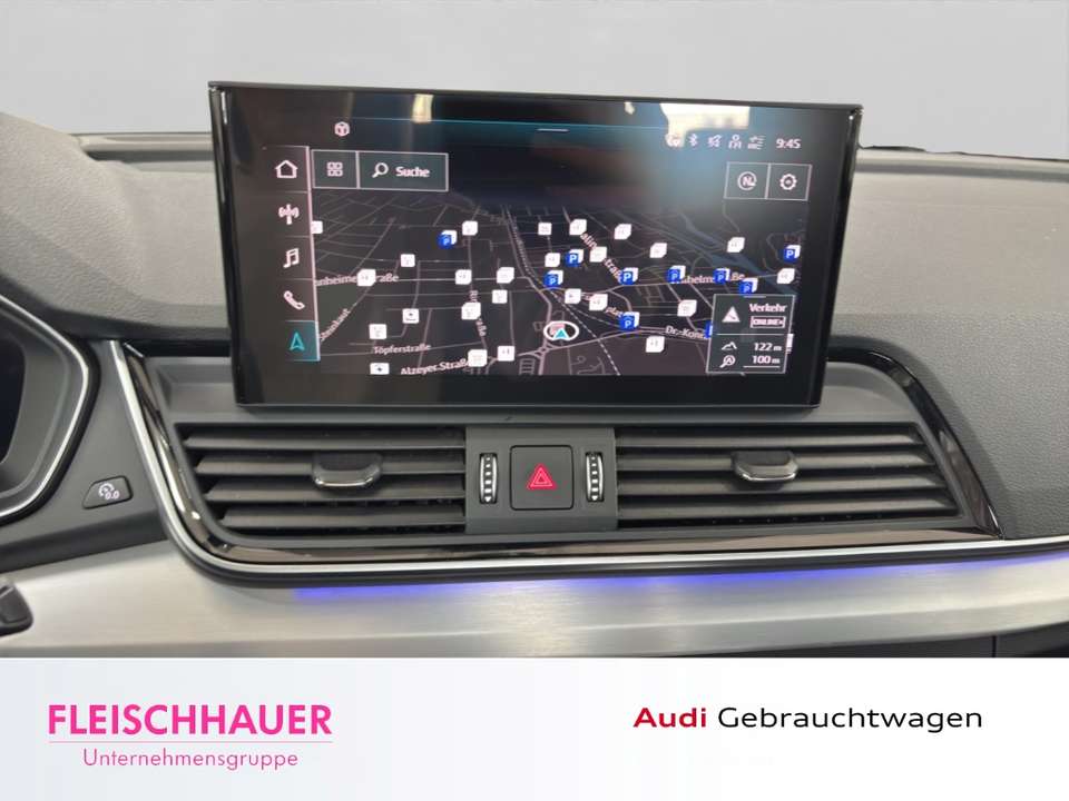 Audi SQ5 - Imagem 13
