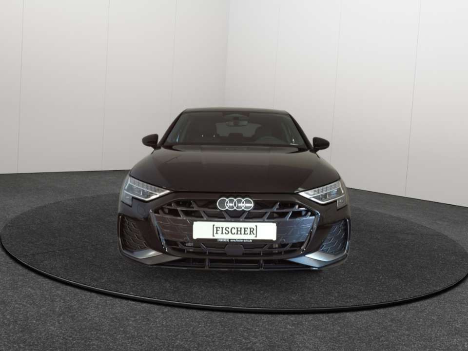 Audi A3 - Imagem 2