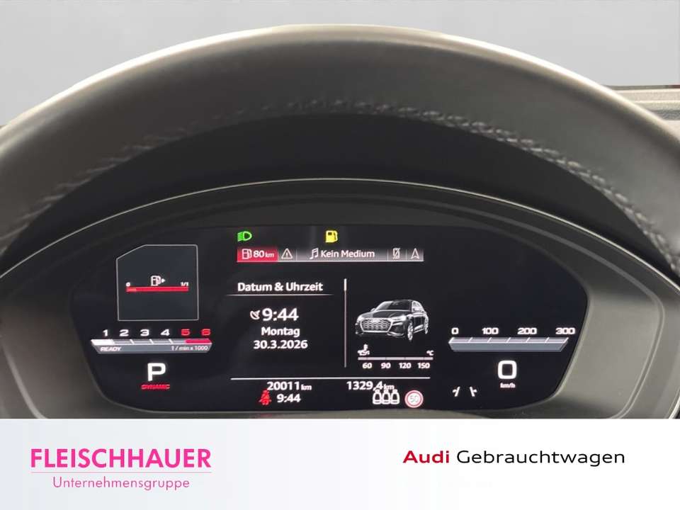 Audi Q5 - Imagem 12