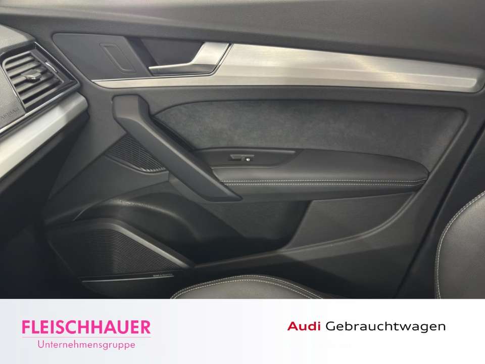 Audi SQ5 - Imagem 14