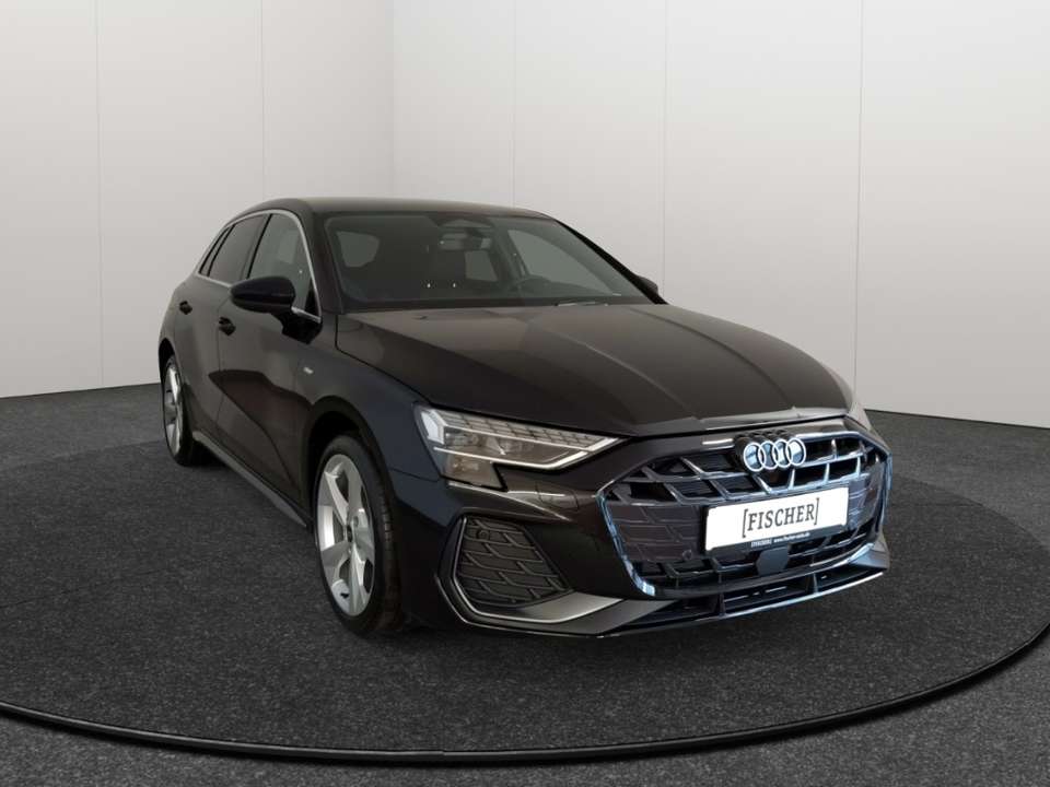 Audi A3 - Imagem 3