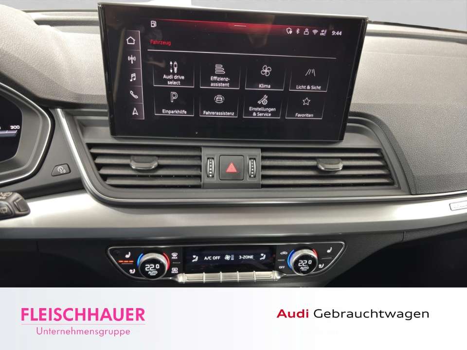 Audi Q5 - Imagem 13