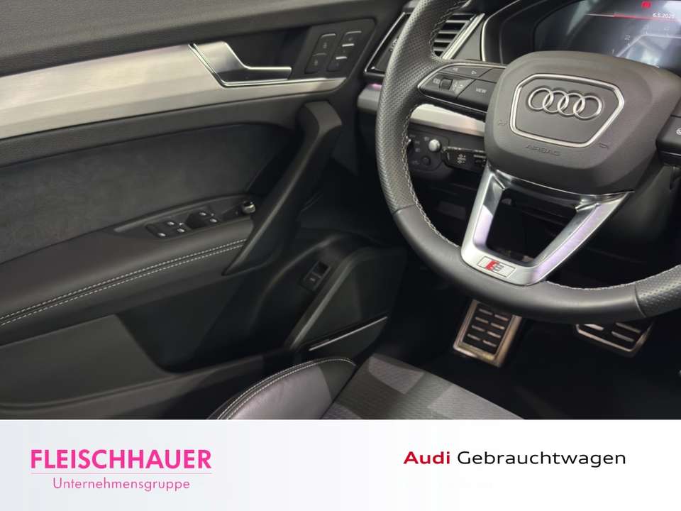 Audi SQ5 - Imagem 15