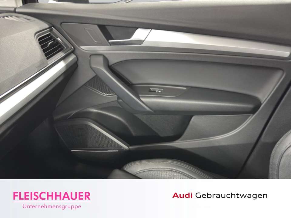 Audi Q5 - Imagem 14
