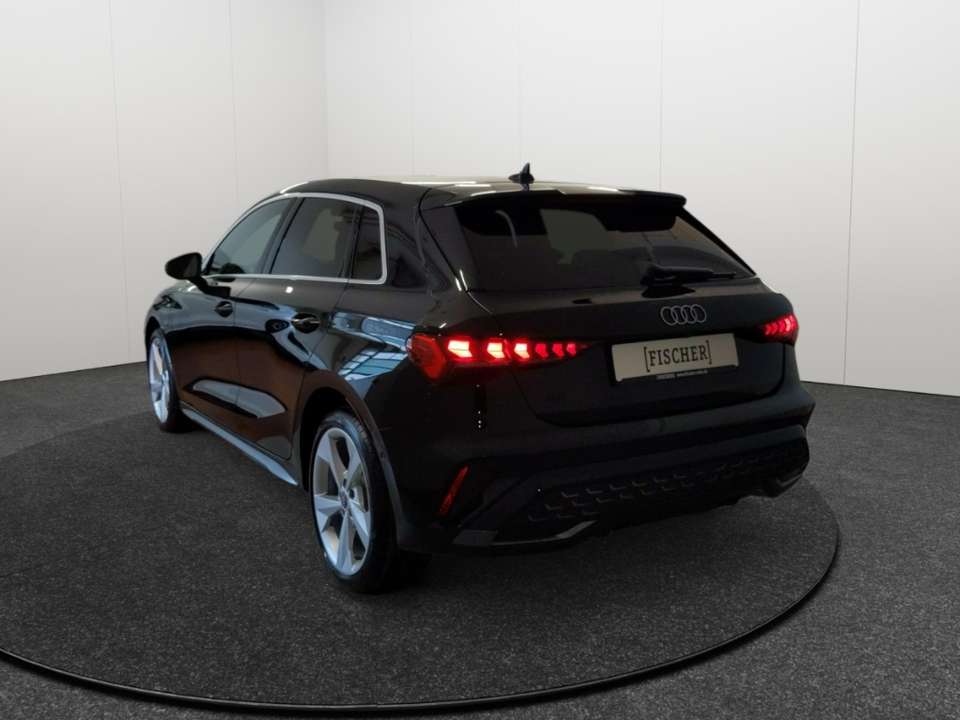 Audi A3 - Imagem 4