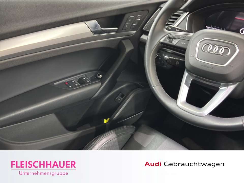 Audi Q5 - Imagem 15