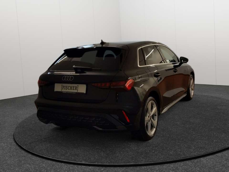 Audi A3 - Imagem 5