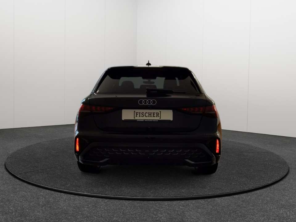 Audi A3 - Imagem 6