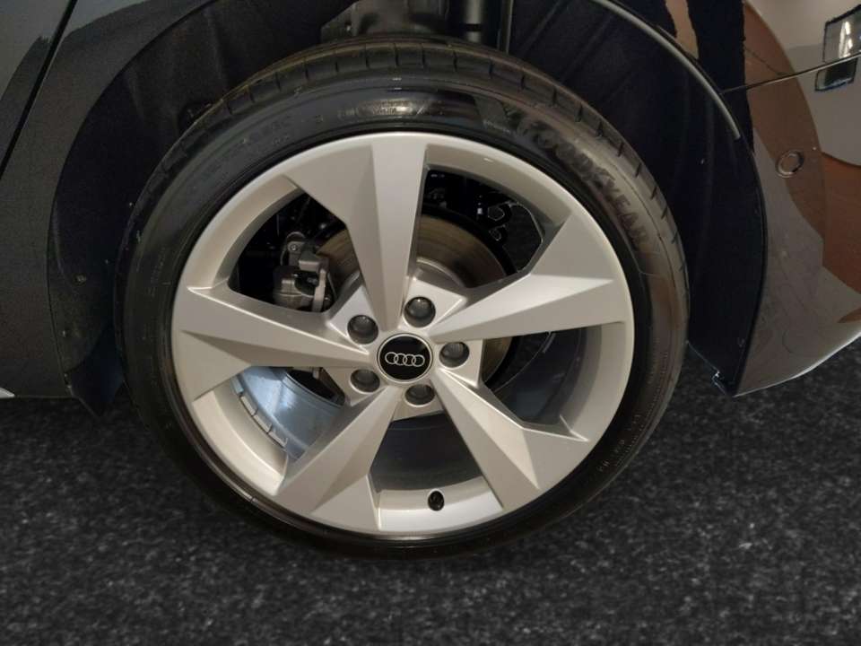 Audi A3 - Imagem 7