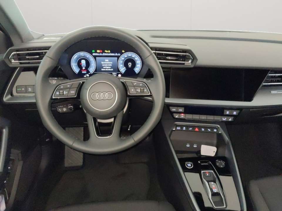 Audi A3 - Imagem 8