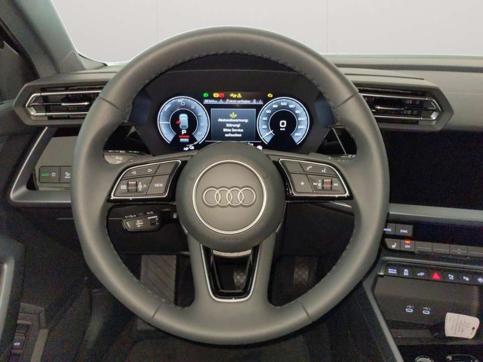 Audi A3 - Imagem 9