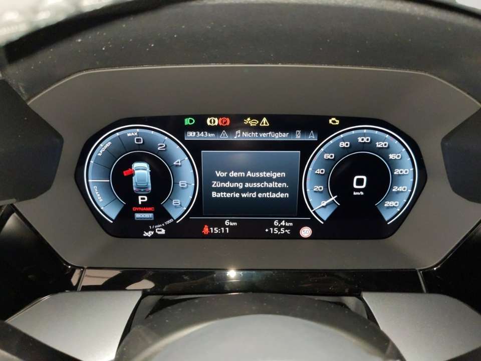 Audi A3 - Imagem 10