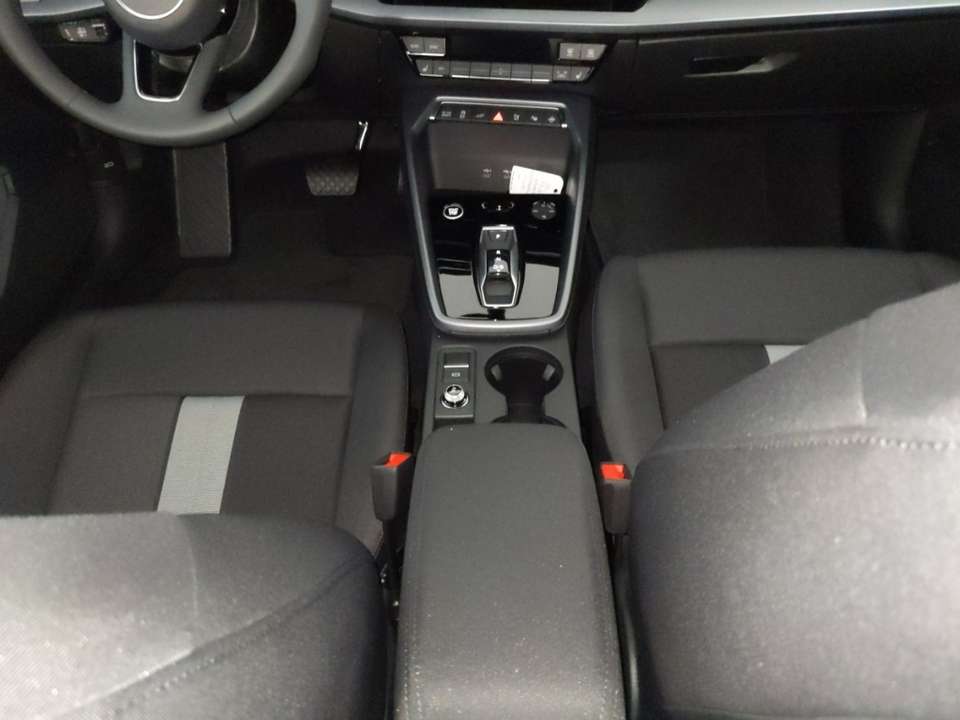 Audi A3 - Imagem 11