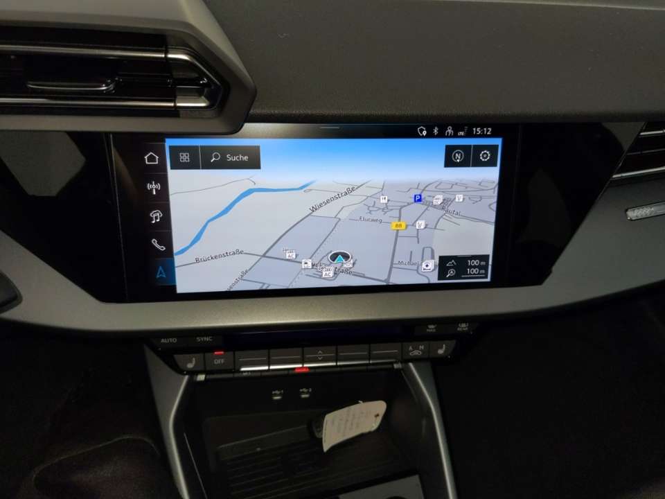 Audi A3 - Imagem 12
