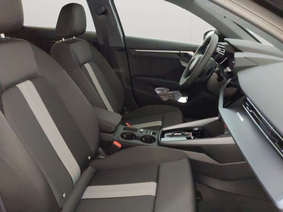 Audi A3 - Imagem 13